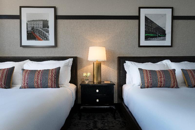 Стандартный Номер Кровать Кинг, Holiday Inn Express Hotel & Suites High Point South, An Ihg
