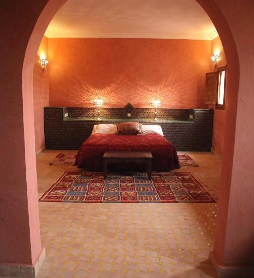 Полулюкс, Kasbah Azalay