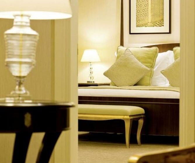 جناح إدارى, Mövenpick Hotel Al Khobar