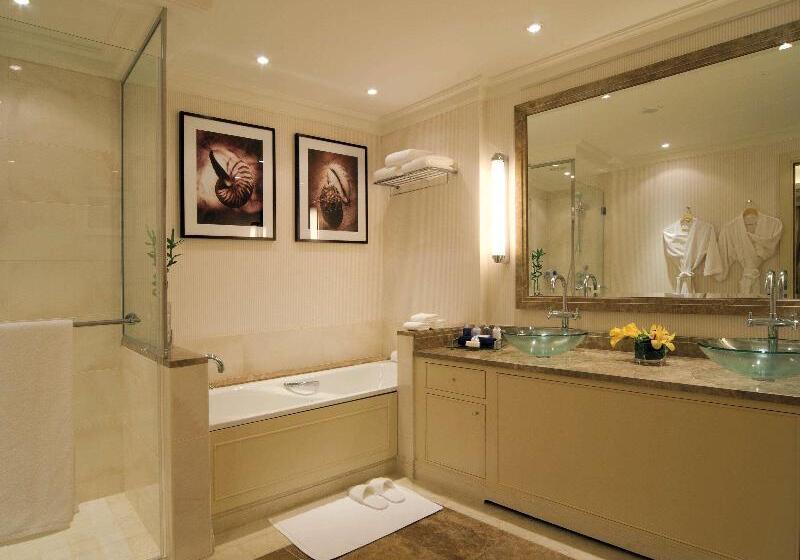 جناح إدارى, Mövenpick Hotel Al Khobar
