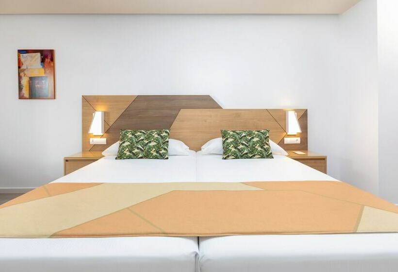 Семейный Номер, Hotel Riu Buenavista - All Inclusive