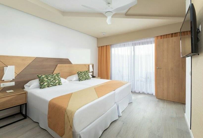 Семейный Номер, Hotel Riu Buenavista - All Inclusive