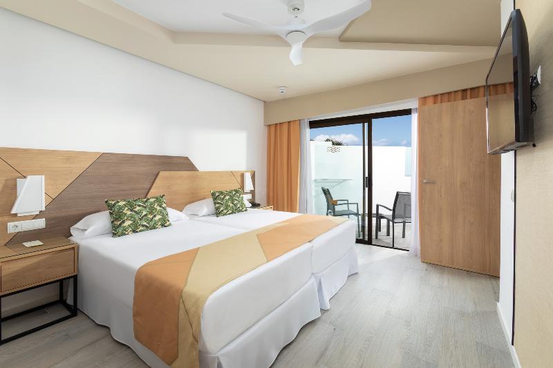 Семейный Номер, Hotel Riu Buenavista - All Inclusive