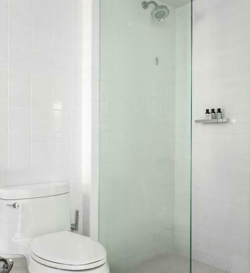 اتاق استاندارد با تخت بزرگ, Hilton Vacation Club The Modern Honolulu