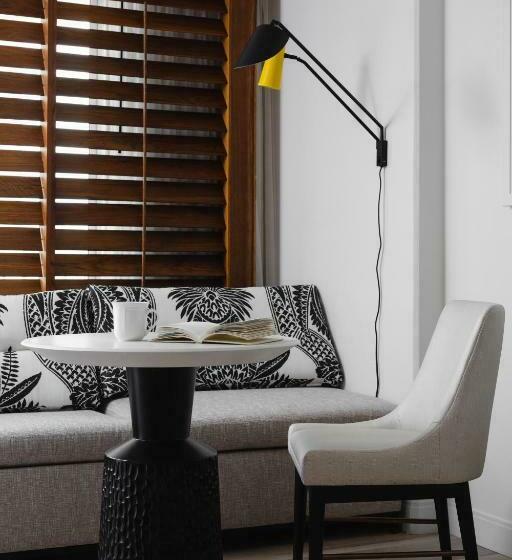 اتاق استاندارد با 2 تخت دوبل, Hilton Vacation Club The Modern Honolulu