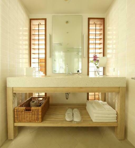 اتاق استاندارد با 2 تخت دوبل, Hilton Vacation Club The Modern Honolulu