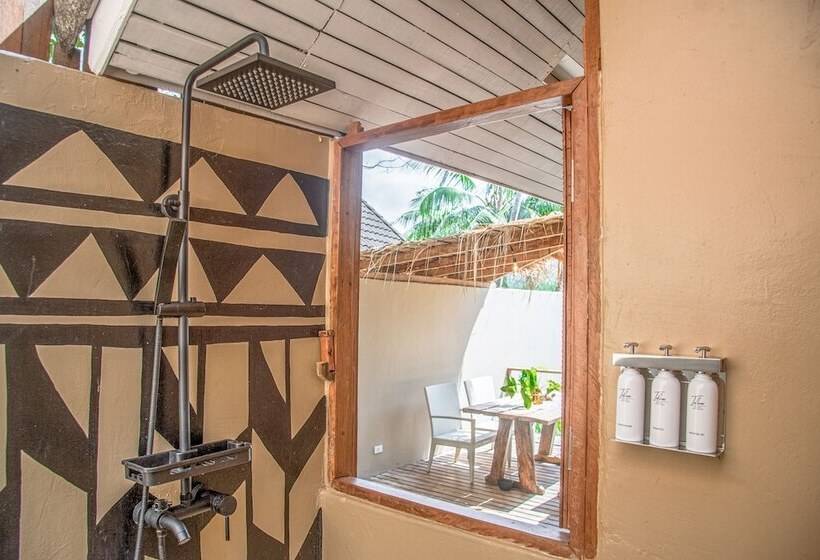 Вилла 1 Спальня Вид на Море, Tolani Resort Koh Kood