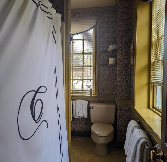 スタンダード４人部屋, Chanceford Hall Bed & Breakfast
