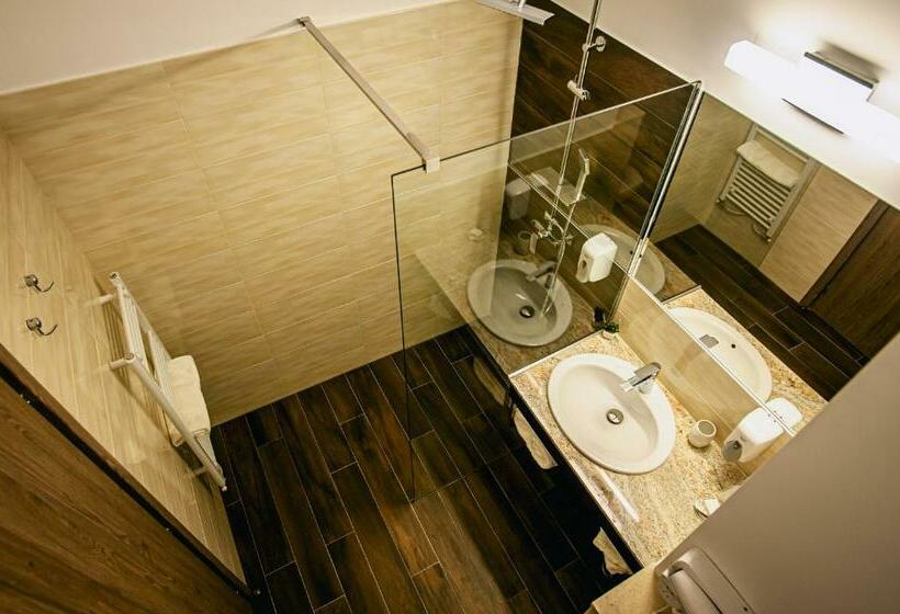 스탠다드 룸, Colors Residence