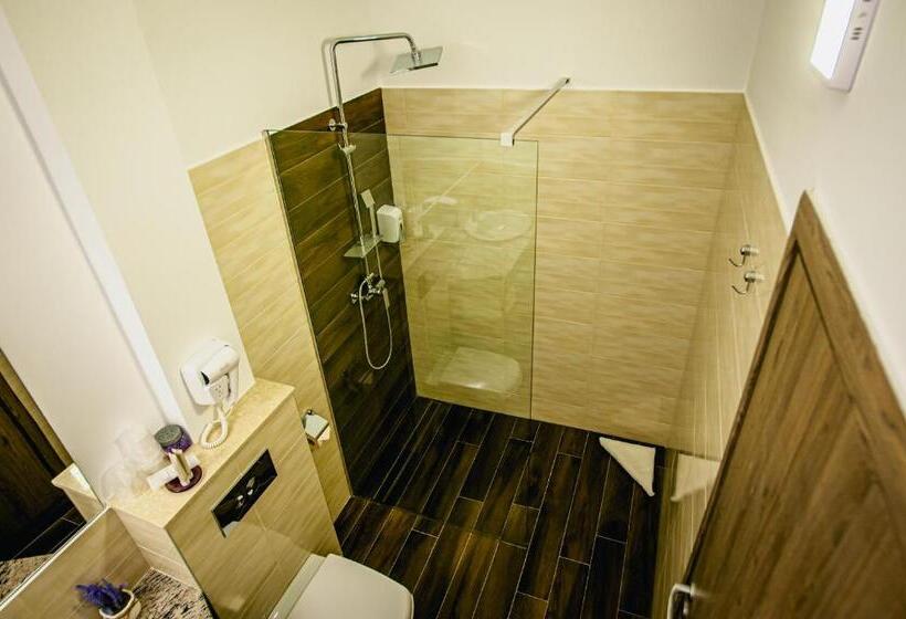 디럭스 스튜디오, Colors Residence
