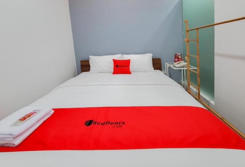 Номер Стандарт, Reddoorz Plus @ Batutulis Bogor