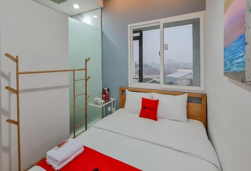 Люкс, Reddoorz Plus @ Batutulis Bogor
