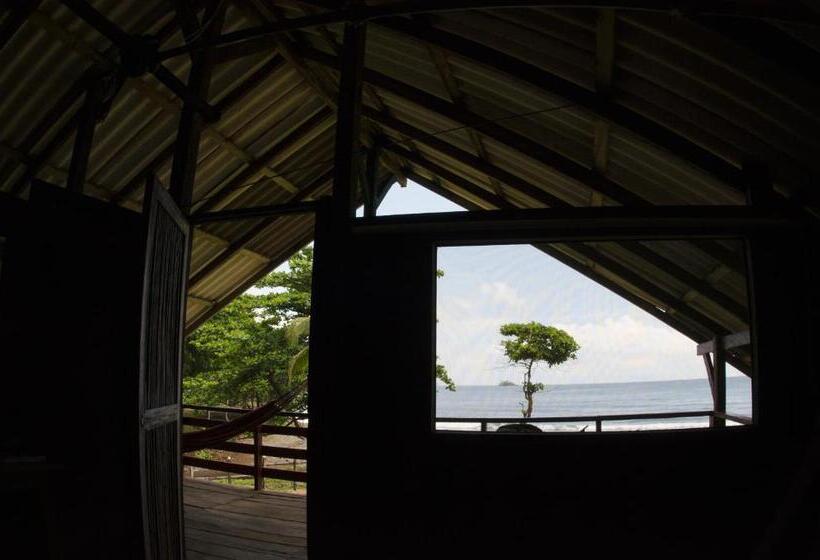 스탠다드 트리플 룸, El Hongo Finca Hostal / Camping