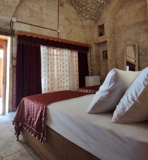 اتاق استاندارد, Gazel Butik Otel