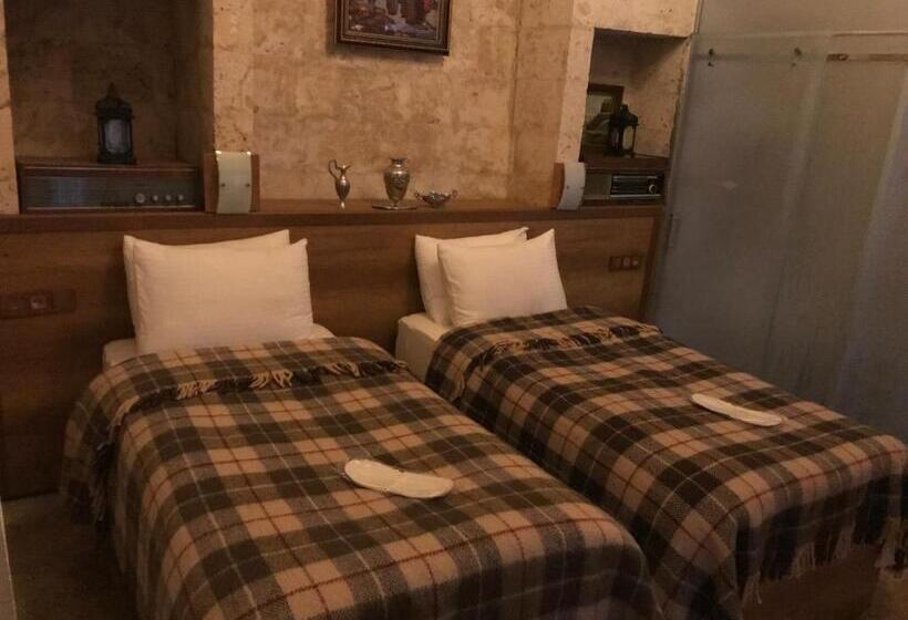 اتاق استاندارد, Gazel Butik Otel