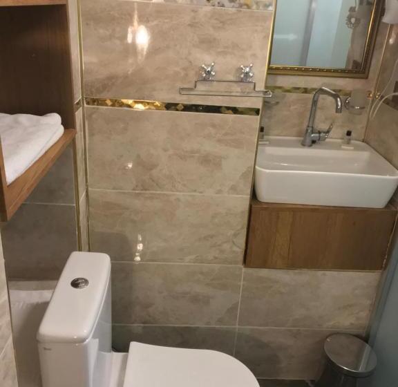 اتاق استاندارد, Gazel Butik Otel