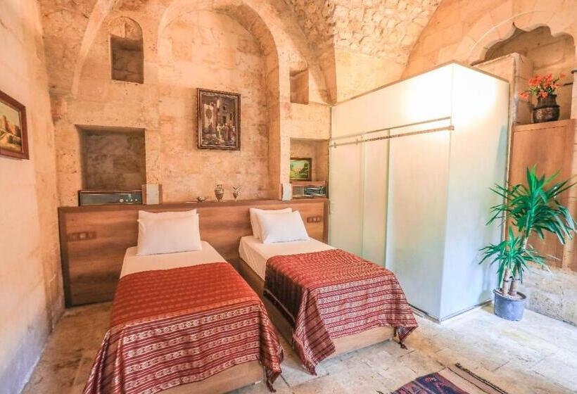 اتاق استاندارد, Gazel Butik Otel