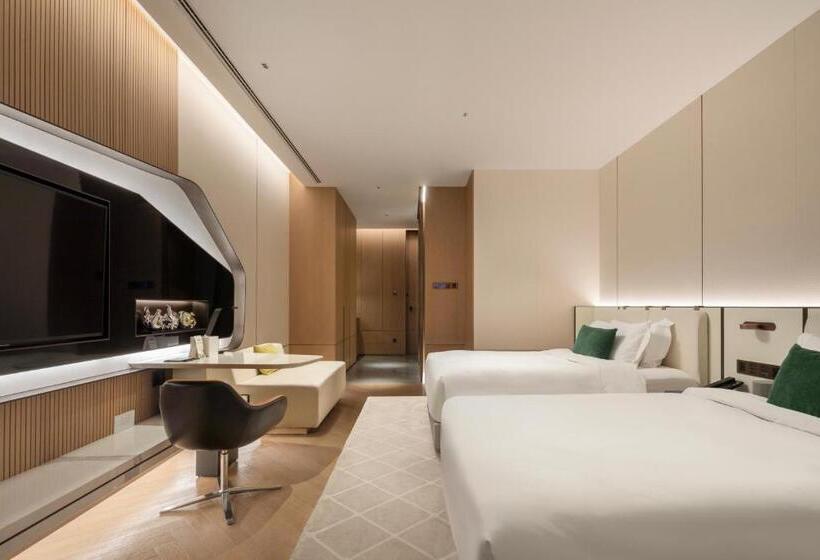 اتاق استاندارد, Shenzhen Ayearn
