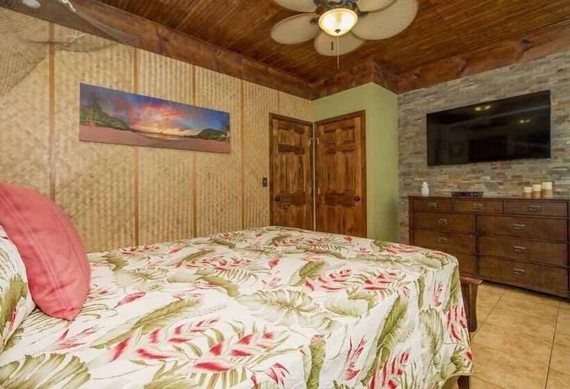 Апартаменты Пентхаус 1 Спальня, Royal Waikiki Penthouses