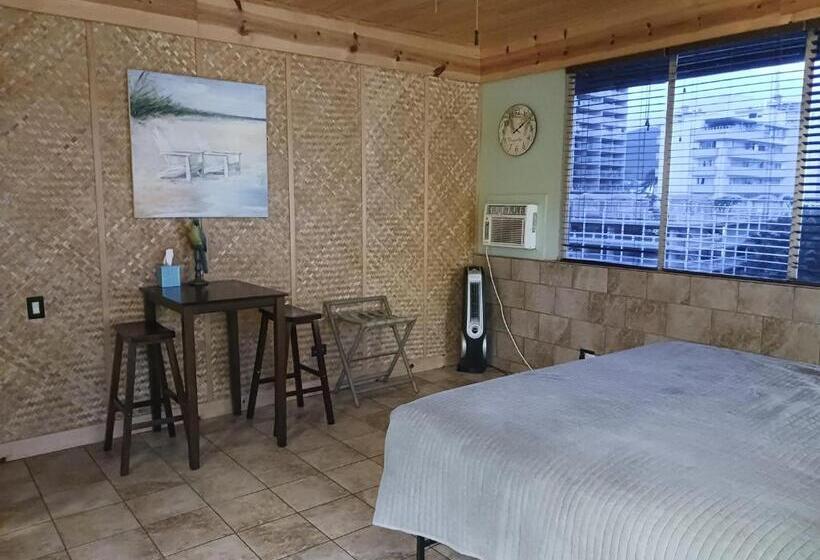 Люкс Deluxe Кровать Кинг, Royal Waikiki Penthouses
