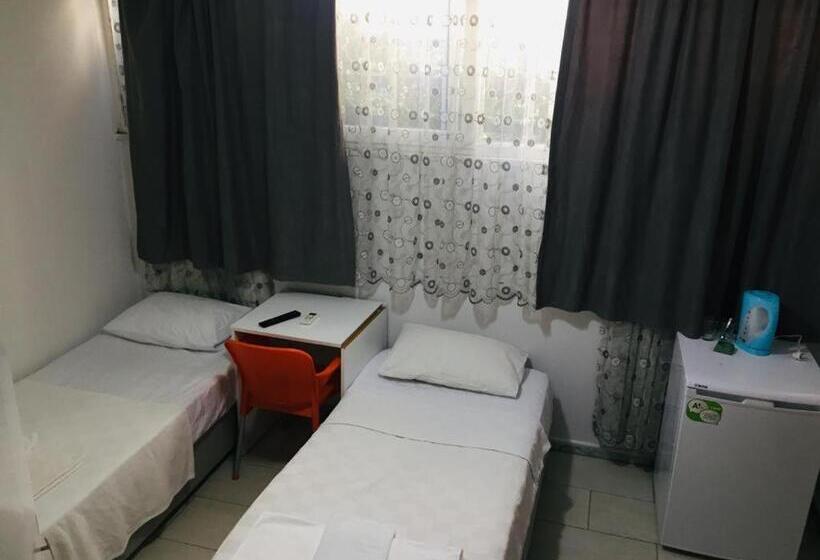 اتاق استاندارد, şato Apart