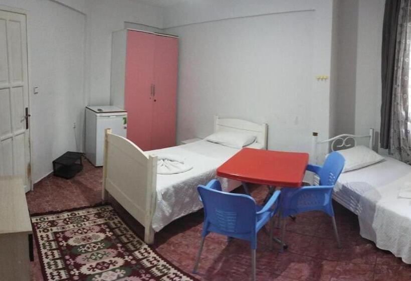 اتاق استاندارد, şato Apart
