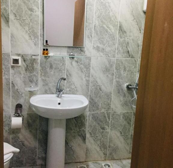 اتاق استاندارد, şato Apart