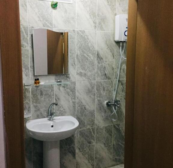 اتاق استاندارد, şato Apart