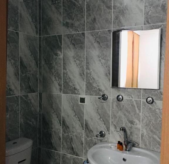 اتاق استاندارد, şato Apart