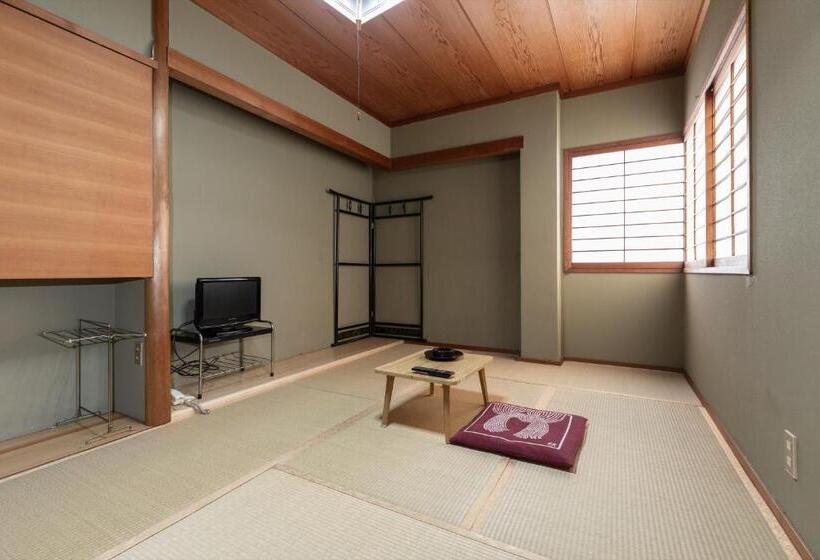 Номер Стандарт, Tabist Futaba Ryokan Tatsuno