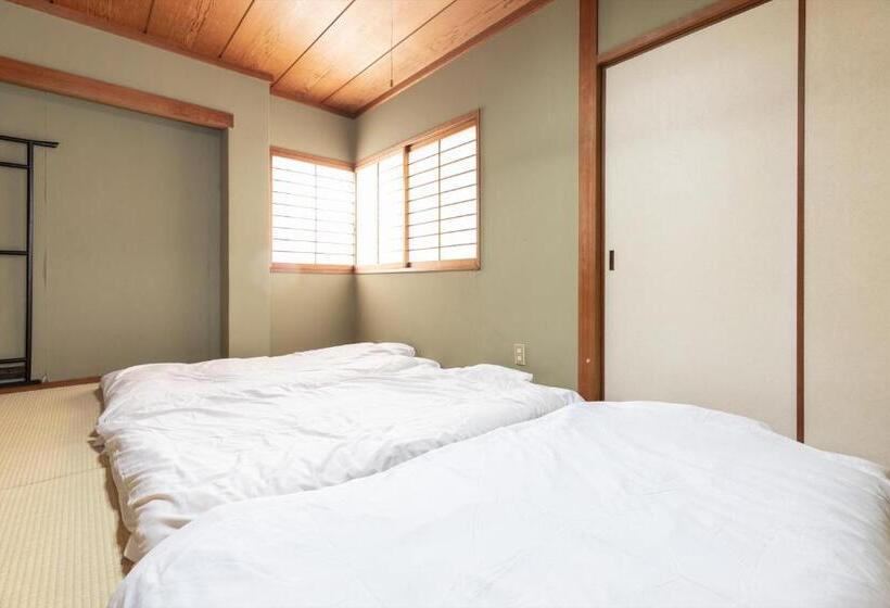 Номер Стандарт, Tabist Futaba Ryokan Tatsuno