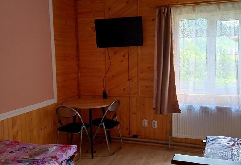 اتاق اکونومی, мамина хата