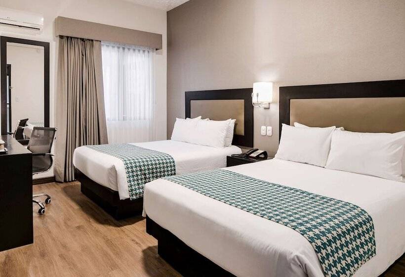 수피리어 룸, Costa Del Sol Wyndham Piura