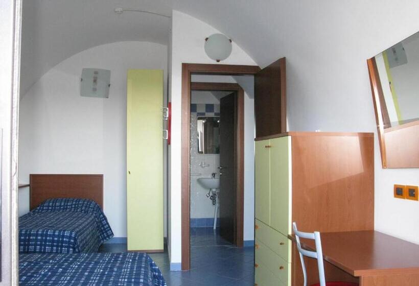 Апартаменты 1 Спальня с Балконом, Residence Florida