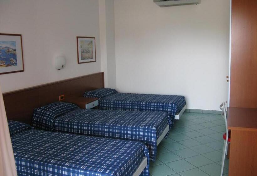 Апартаменты 1 Спальня с Балконом, Residence Florida