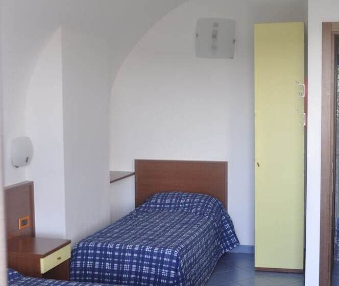 Апартаменты 1 Спальня, Residence Florida