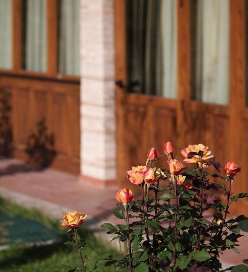 سوییت, Resort E Spa San Crispino