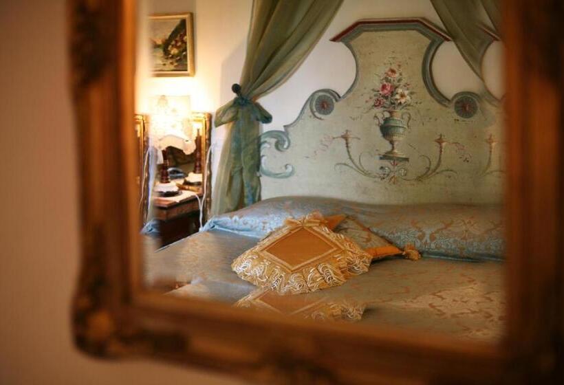 سوییت, Resort E Spa San Crispino
