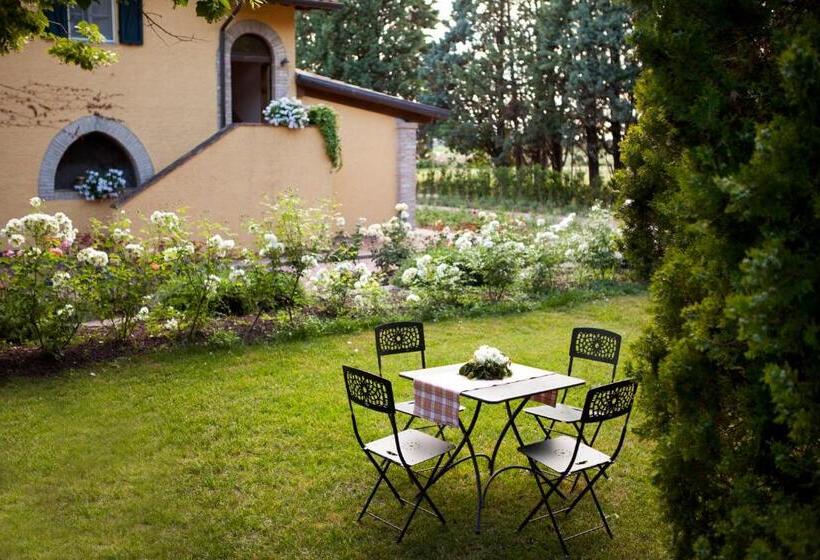 سوئیت 2 خوابه, Resort E Spa San Crispino