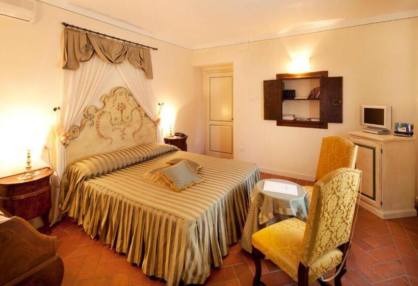 سوئیت 2 خوابه, Resort E Spa San Crispino