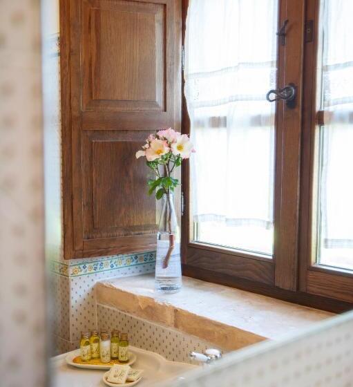 سوییت خانوادگی, Resort E Spa San Crispino
