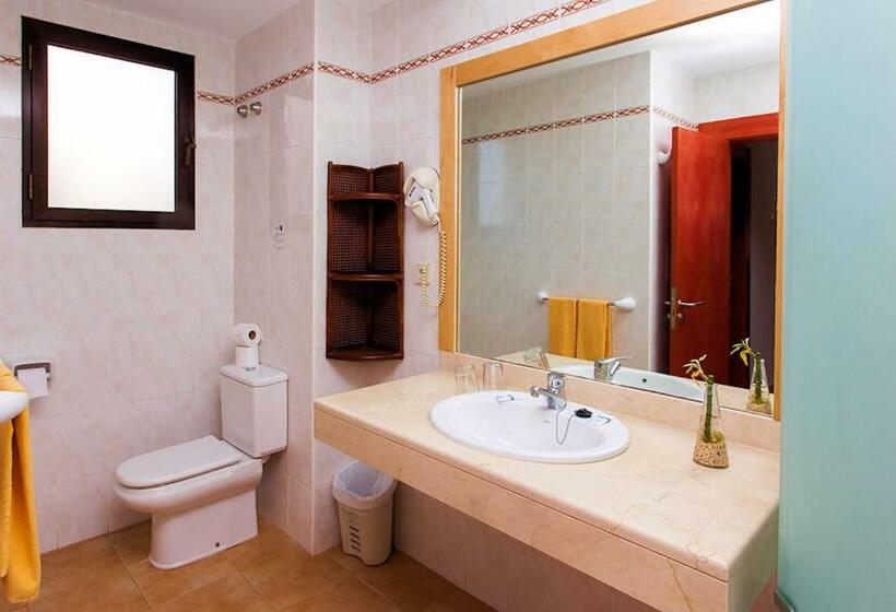 스탠다드 룸, Sbh Hotel Royal Mónica
