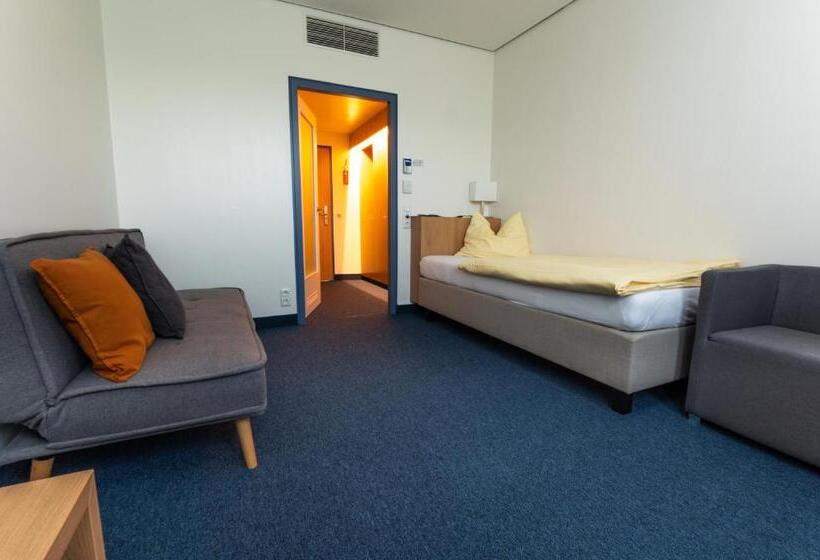 Номер Стандарт Индивидуальный, Sommerhaus Linz