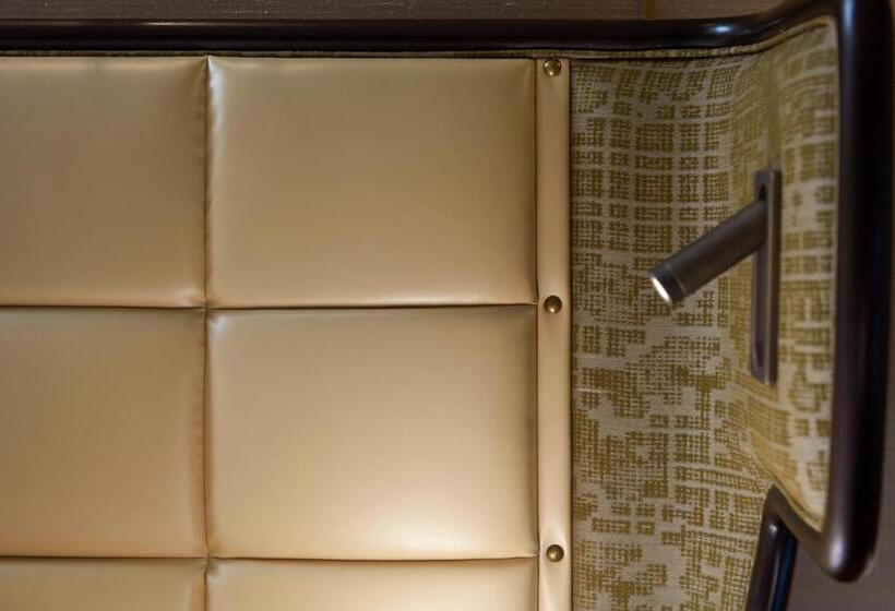 اتاق سوپریور, The Landmark Mandarin Oriental Hong Kong