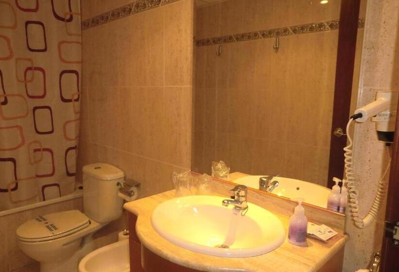اتاق استاندارد, Vila Mar