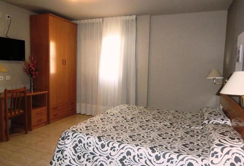 اتاق استاندارد, Vila Mar
