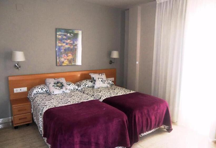اتاق استاندارد, Vila Mar