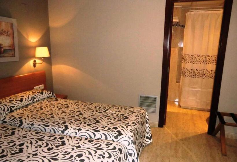 اتاق استاندارد, Vila Mar