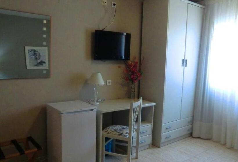 اتاق استاندارد, Vila Mar