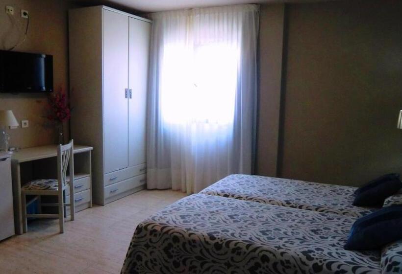 اتاق استاندارد, Vila Mar